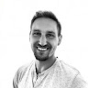 Meet your Posher, Josh